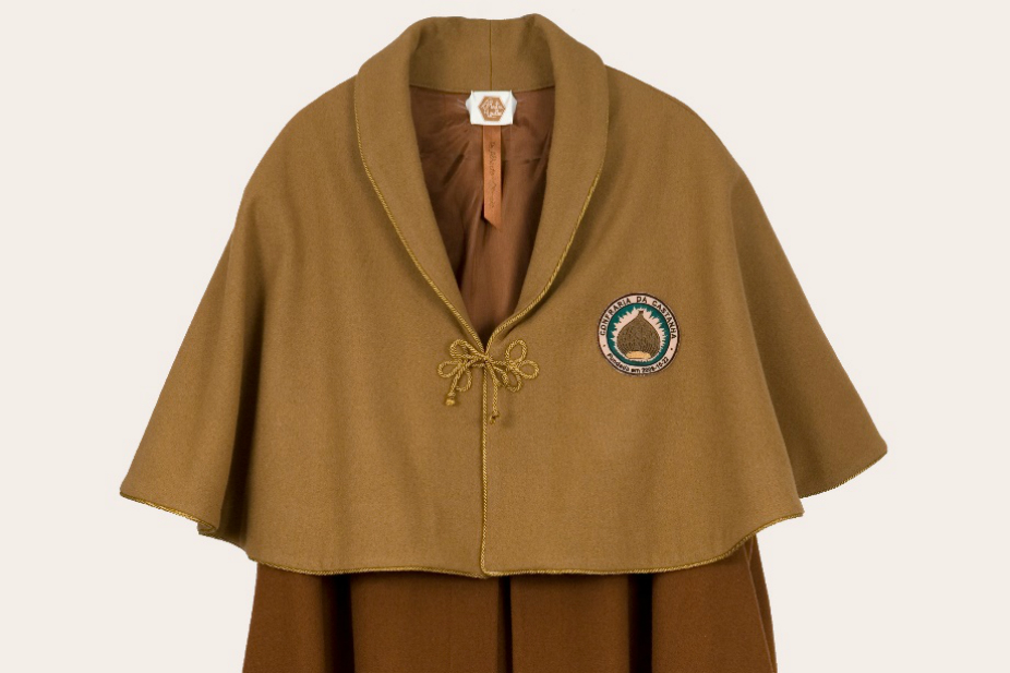 Traje